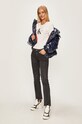 Calvin Klein Jeans - T-shirt J20J207878 fehér AA00