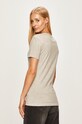 Îmbrăcăminte Calvin Klein Jeans tricou J20J207878 gri