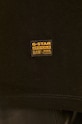 G-Star - Tričko D16902.4107 čierna