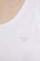Emporio Armani top biały 163319.CC318