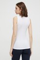 Emporio Armani - Top 163319.CC318 163319.CC318 biały AA00