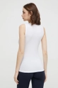 Emporio Armani top bianco