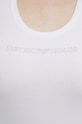 Emporio Armani - Top 163319.CC318 biały 163319.CC318