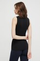 Emporio Armani - Top 163319.CC318 163319.CC318 czarny AA00