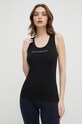 Odzież Emporio Armani - Top 163319.CC318 163319.CC318 czarny