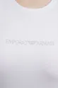 fehér Emporio Armani Underwear póló otthoni viseletre