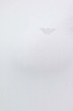 Emporio Armani Underwear póló otthoni viseletre fehér 163139.CC318