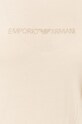 Tričko Emporio Armani Underwear 163139.CC318 biela