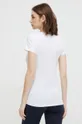 Emporio Armani - T-shirt 164407.CC318 biały