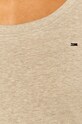 Tommy Jeans - Tricou DW0DW04435.NOS gri