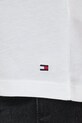 Tommy Hilfiger t-shirt bawełniany biały WW0WW24967.NOS