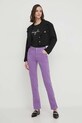 Tommy Hilfiger - Футболка WW0WW24967.NOS чёрный AA00