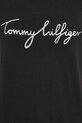 Tommy Hilfiger - Футболка WW0WW24967.NOS чёрный