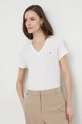 Tommy Hilfiger t-shirt bela