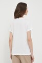Одежда Tommy Hilfiger - Футболка WW0WW24969.NOS белый