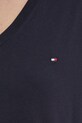 Tommy Hilfiger - Футболка тёмно-синий WW0WW24969.NOS