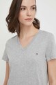 Tommy Hilfiger Футболка WW0WW24969.NOS серый AA00