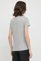 Одежда Tommy Hilfiger Футболка WW0WW24969.NOS серый