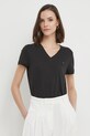 Tommy Hilfiger Футболка WW0WW24969.NOS чёрный AA00