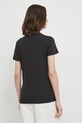 Одежда Tommy Hilfiger Футболка WW0WW24969.NOS чёрный