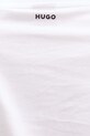 Hugo - Μπλουζάκι 50417212.NOS λευκό