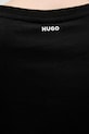 Hugo - Μπλουζάκι 50417212.NOS μαύρο