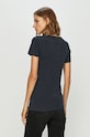 Ρούχα Tommy Jeans - Μπλουζάκι DW0DW09197.NOS σκούρο μπλε
