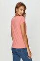 Oblečenie Mustang - Tričko 1005455.8142 ružová