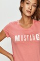 Mustang - Tričko ružová 1005455.8142
