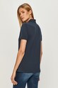 Odzież Tommy Jeans - T-shirt DW0DW09199.NOS DW0DW09199.NOS granatowy