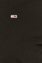 Tommy Jeans - T-shirt DW0DW09199.NOS DW0DW09199.NOS czarny