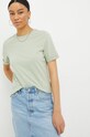 Pieces - T-shirt 17086970 zielony AA00
