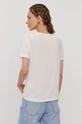 Vero Moda T-shirt 5 % Elastan, 95 % Tencel