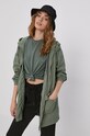 Vero Moda - Tricou verde 10243880