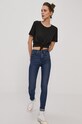 Tričko Vero Moda 10243880 čierna AA00