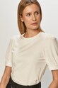Tričko Vero Moda 10243967 biela
