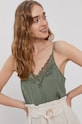 Jacqueline de Yong - Top zelena 15233143