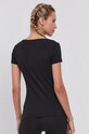 Ruházat EA7 Emporio Armani t-shirt 8NTT65.TJ28Z fekete