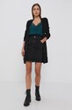 Jacqueline de Yong Bluză 15233143. verde AA00