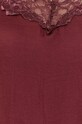 Jacqueline de Yong Bluză 15233143. burgundia