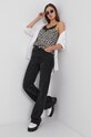 Jacqueline de Yong Bluzka 15233143. czarny AA00