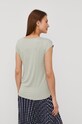 Oblečenie Tričko Pieces 17078732 zelená