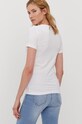 Pieces T-shirt 17082526 biały AA00