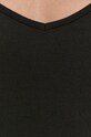 Top Pieces 17082527 čierna