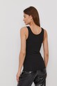 Oblečení Top Pieces 17082528 černá