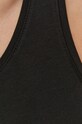 Top Pieces 17082528 černá