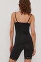 Îmbrăcăminte Pieces Top 17087739 negru