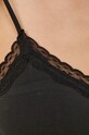 Pieces Top 17087739 negru