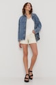 Pieces - Top 17094916 biela AA00