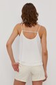 Oblečenie Pieces - Top 17094916 biela